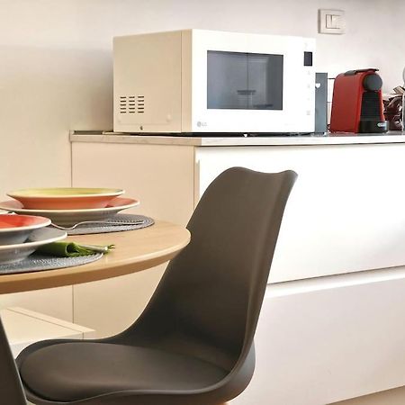 Apartmán Nur Casa Vacanze Bergamo Exteriér fotografie