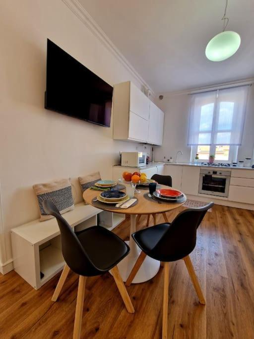 Apartmán Nur Casa Vacanze Bergamo Exteriér fotografie