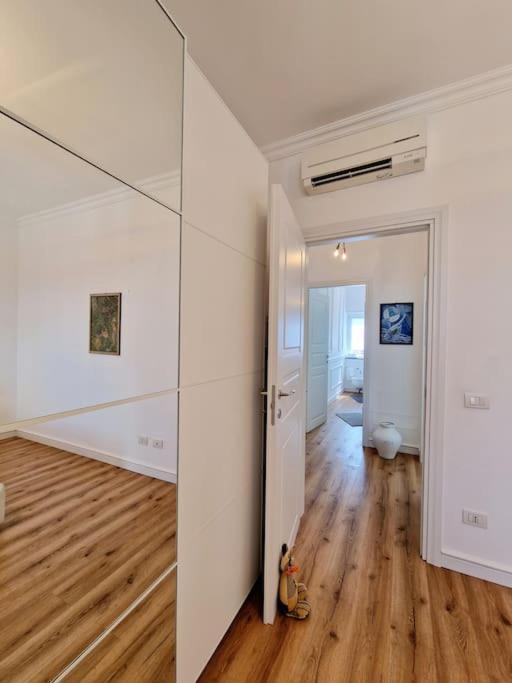 Apartmán Nur Casa Vacanze Bergamo Exteriér fotografie