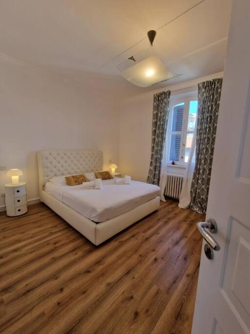 Apartmán Nur Casa Vacanze Bergamo Exteriér fotografie