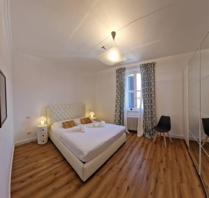 Apartmán Nur Casa Vacanze Bergamo Exteriér fotografie
