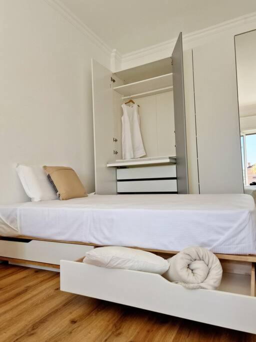 Apartmán Nur Casa Vacanze Bergamo Exteriér fotografie