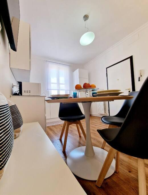 Apartmán Nur Casa Vacanze Bergamo Exteriér fotografie
