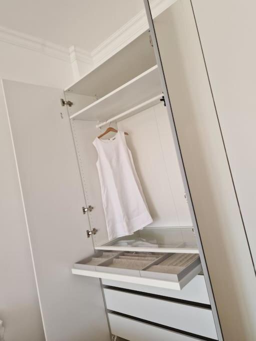 Apartmán Nur Casa Vacanze Bergamo Exteriér fotografie