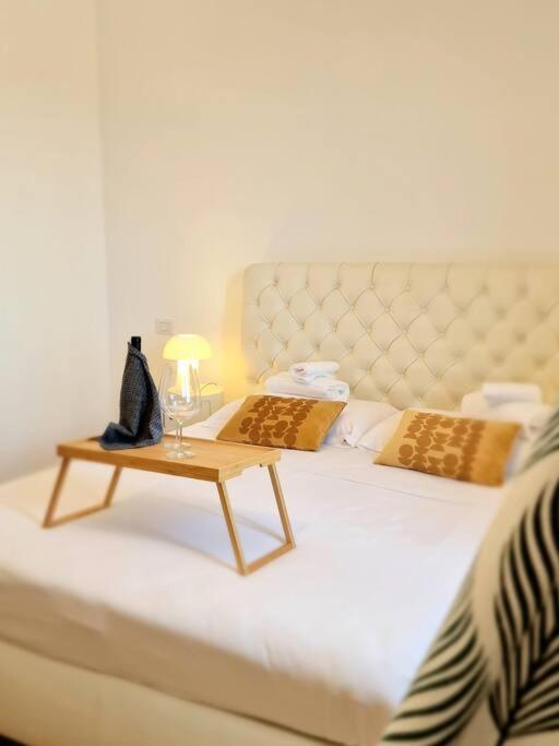 Apartmán Nur Casa Vacanze Bergamo Exteriér fotografie