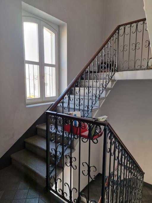 Apartmán Nur Casa Vacanze Bergamo Exteriér fotografie