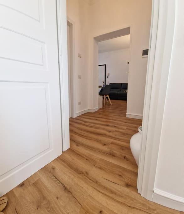 Apartmán Nur Casa Vacanze Bergamo Exteriér fotografie